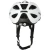 Kask rowerowy UVEX Viva 3 White Matt tył