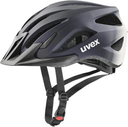 Kask rowerowy UVEX Viva 3 Deep Space-Sand Matt