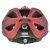 Kask rowerowy UVEX Viva 3 Plum-Grapefruit Matt tył