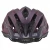 Kask rowerowy UVEX Viva 3 Plum-Grapefruit Matt przód