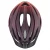 Kask rowerowy UVEX Viva 3 Plum-Grapefruit Matt góra