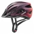 Kask rowerowy UVEX Viva 3 Plum-Grapefruit Matt