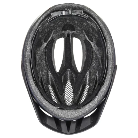 Kask rowerowy UVEX Viva 3 White Matt dół