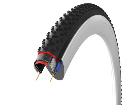 Terreno T90 Mud CX Endurance G2.0