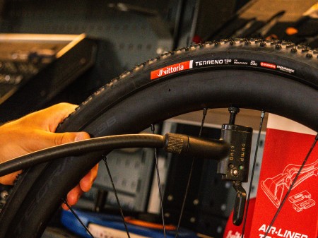 Terreno T90 Mud CX Endurance G2.0