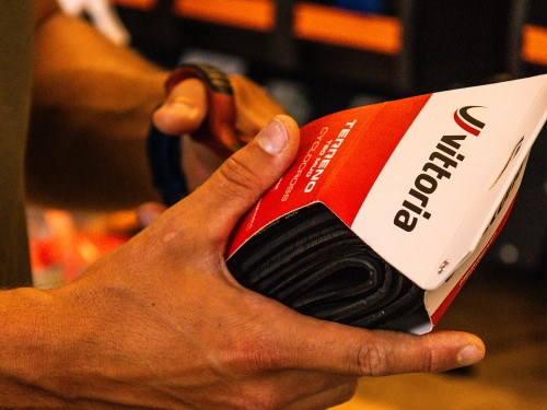 Przejdź do produktu Terreno T80 Coarse Loose CX Endurance G2.0