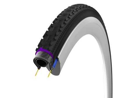 Terreno T80 Coarse Loose CX Sport G2.0