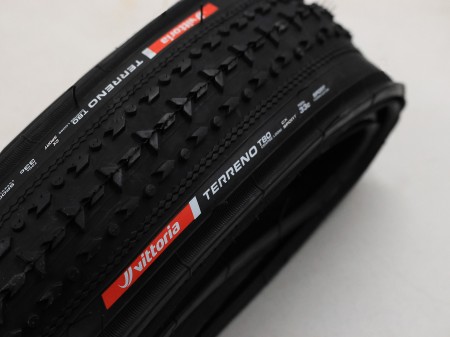 Terreno T80 Coarse Loose CX Sport G2.0