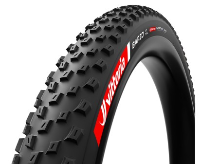 Barzo XC Trail