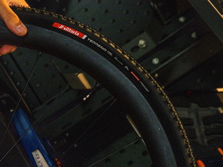 Terreno T30 Fine Loose Gravel Sport