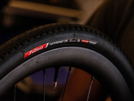 Terreno T30 Fine Loose Gravel Sport