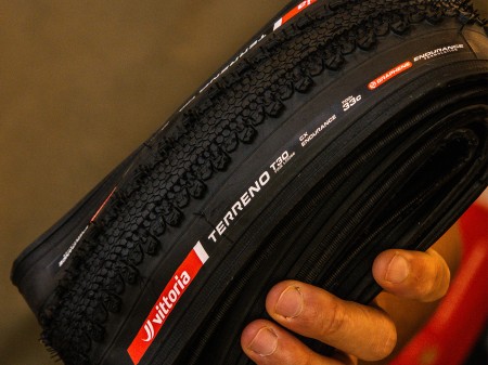 Terreno T30 Fine Loose Gravel Sport