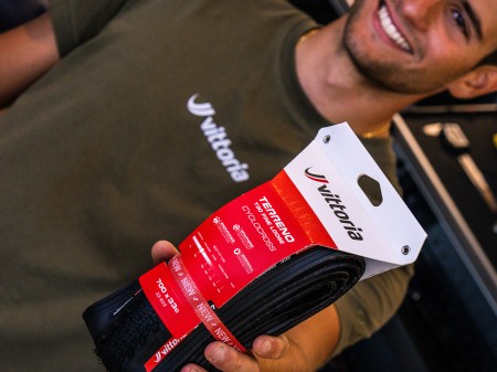 Terreno T30 Fine Loose Gravel Sport