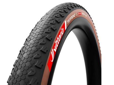 Terreno XC Trail