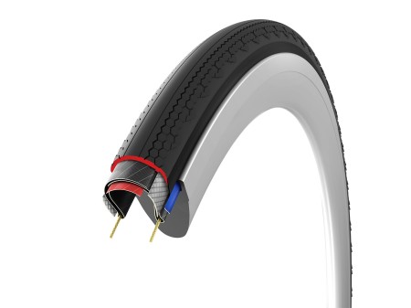 Terreno T10 Hardpack CX Endurance G2.0