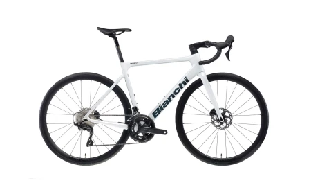 Rower Bianchi Sprint 105 12S SK YTBR5I 2026
