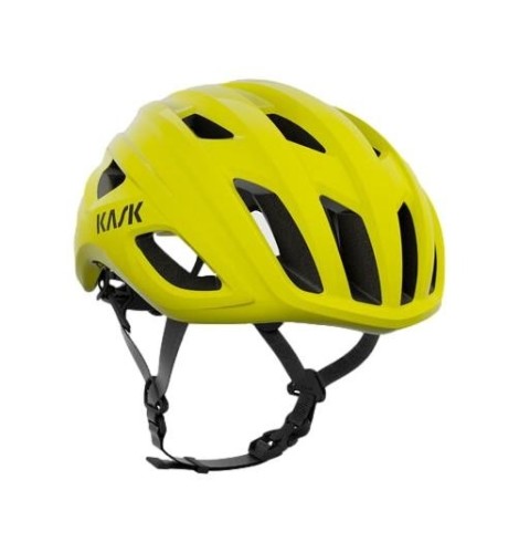 Przejdź do produktu Kask KASK Mojito 3 Yellow Fluo M