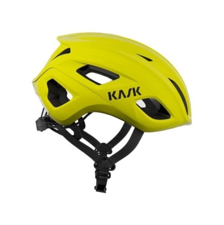Kask KASK Mojito 3 Yellow Fluo M - rove.pl