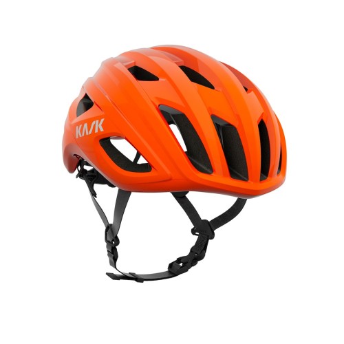Przejdź do produktu Kask KASK Mojito 3 Orange Fluo S