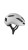 Kask KASK Sintesi White M