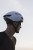 Kask KASK Nirvana White Matt M - rove.pl
