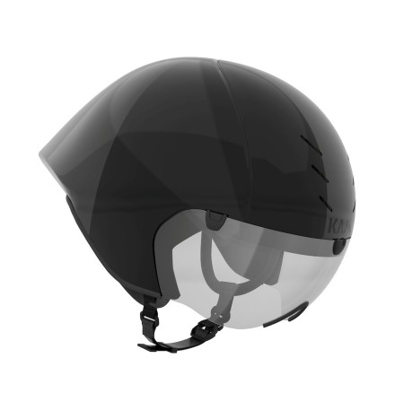 Kask KASK Mistral Black/Anthracite L