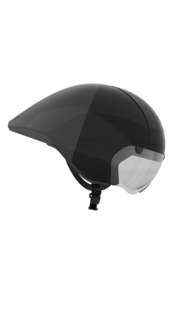 Kask KASK Mistral Black/Anthracite L - rove.pl