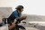 Kask KASK Mistral Black/Anthracite L