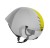 Kask KASK Mistral White/Silver L - rove.pl