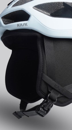 Czapka zimowa do kasków KASK Winter Cap S - rove.pl