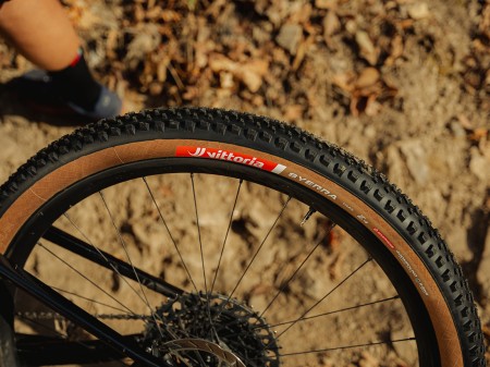 Syerra Trail G2.0
