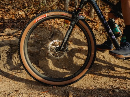 Syerra Trail G2.0