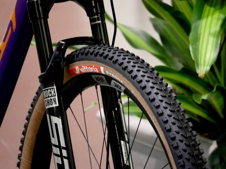 Syerra Trail G2.0