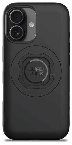 Przejdź do produktu Etui Quad Lock MAG Case - iPhone 17