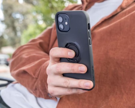 Etui Quad Lock MAG Case - iPhone 17