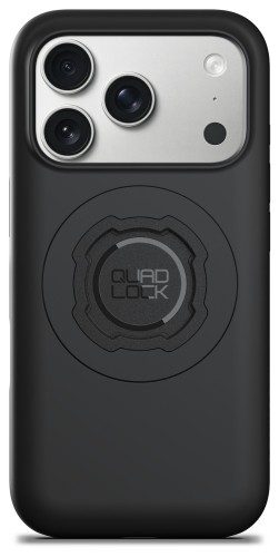 Przejdź do produktu Etui Quad Lock MAG Case - iPhone 17 Pro