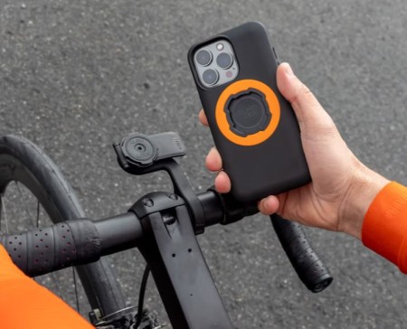 Etui Quad Lock MAG Case - iPhone 17 Pro