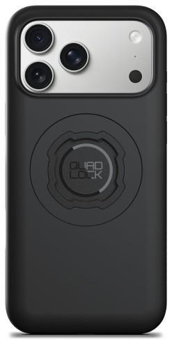 Przejdź do produktu Etui Quad Lock MAG Case - iPhone 17 Pro Max