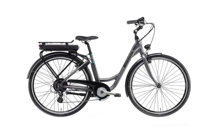 Rower Bianchi Espillo City VB ALTUS 8S YSBT1E SO