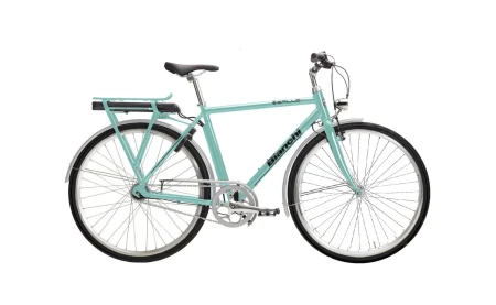 Rower Bianchi Espillo Clas VB ALTUS8 GOIN YRBT2E SU