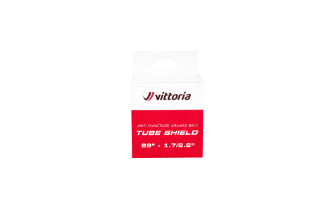 Vittoria Tube Shield