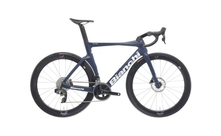 Rower Bianchi Oltre Comp Ultegra Di2 12sp YTB23I ZP