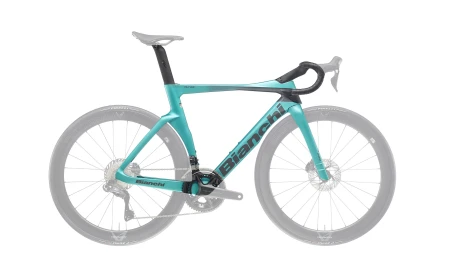 Rama Bianchi OLTRE PRO DISC CARB XTB06I ZF