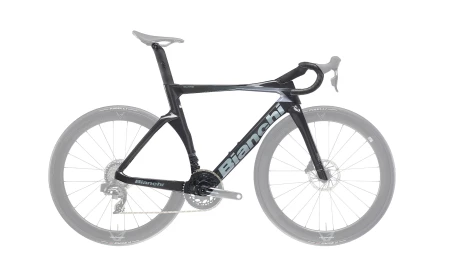 Rama Bianchi OLTRE PRO DISC CARB XTB06I ZH