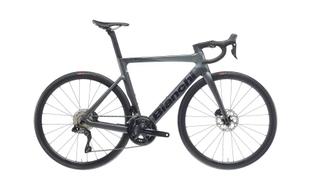 Rower Bianchi OLTRE RACE  105 DI2 50-34 YTB37I ZL