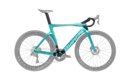 Rama Bianchi OLTRE RC DISC CARB XTB05I ZE
