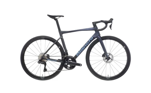 Przejdź do produktu Rower Bianchi SPECIALISSIMA COMP ULTEGRA DI2 YTB46I BE