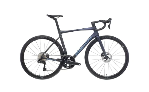 Przejdź do produktu Rower Bianchi SPECIALISSIMA COMP RIVAL AXS YVB48I BE