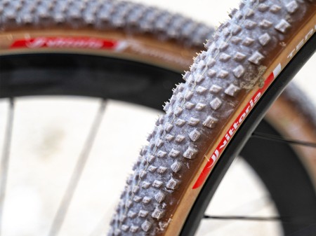 Terreno T60 PRO Mixed Gravel Race