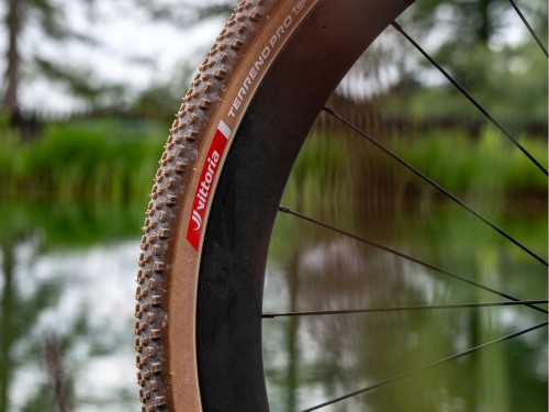 Przejdź do produktu Terreno T60 PRO Mixed Gravel Race